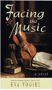 Picture of Facing the Music [Paperback]